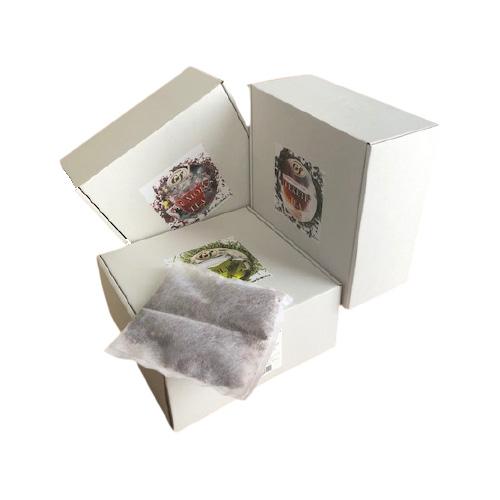 Gyümölcsös tea meggyes 50 g (20 db/#) GAST-FOOD