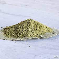 Babérlevél őrölt 250 g SPICEMARKET