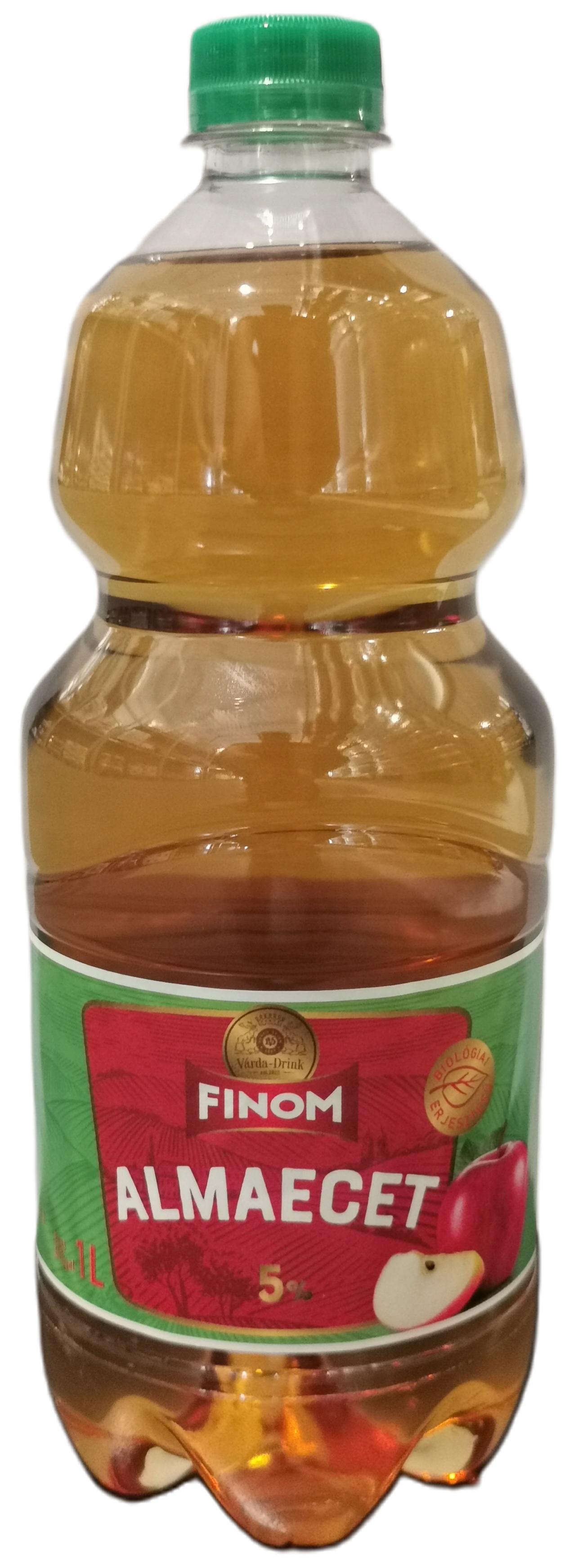 Almaecet 5% 1 l FINOM