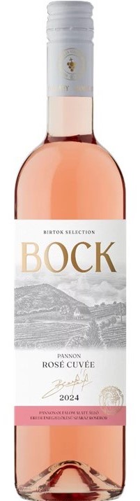 X Bock Rosé Cuvée 0.75L DRS