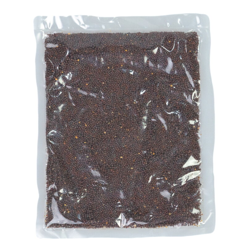 Fekete mustármag 100 g