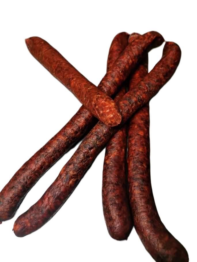 Kolbász füstölt csemege /kg
