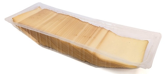 Edami füstölt sajt szeletelt 1 kg