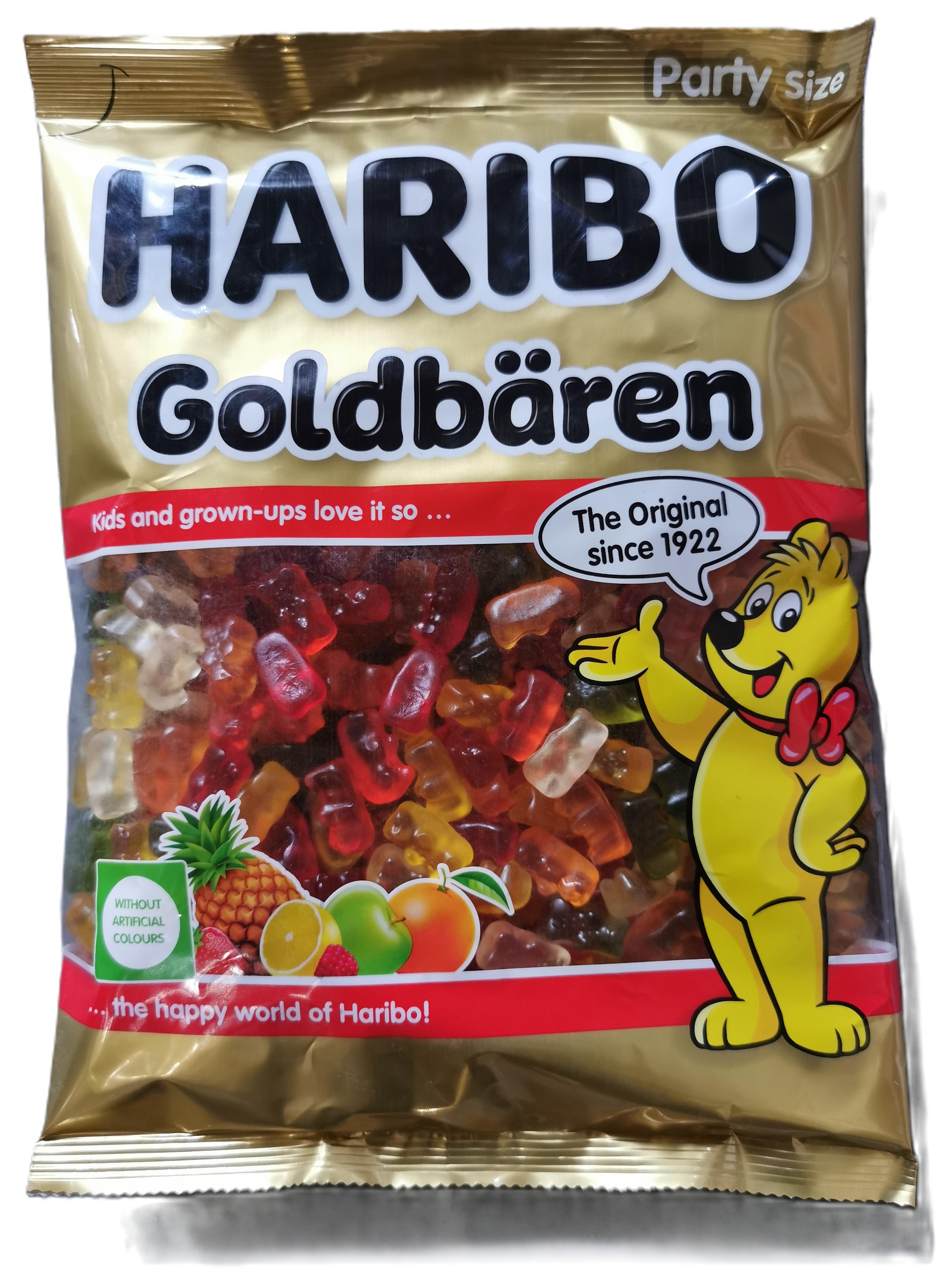 Gumicukor 1 kg HARIBO