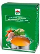 Hungast tyúkhúsleves glutamát mentes 2 kg HÜGLI