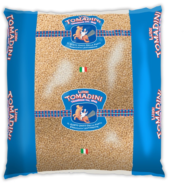 Tarhonya gépi 5 kg TOMADINI