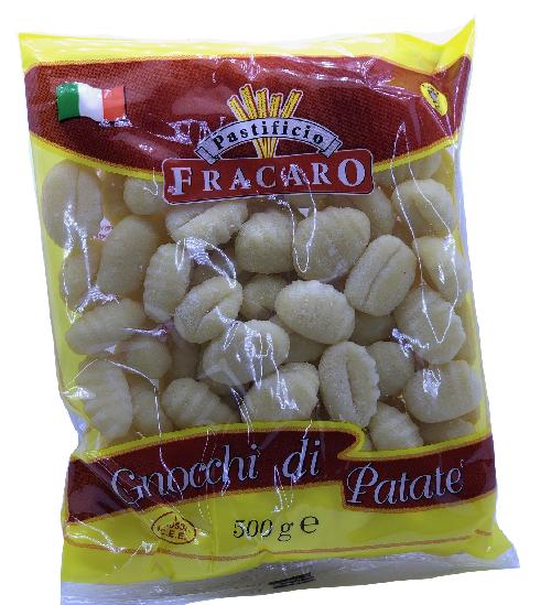 Gnocchi (burgonyagombóc) 500 g