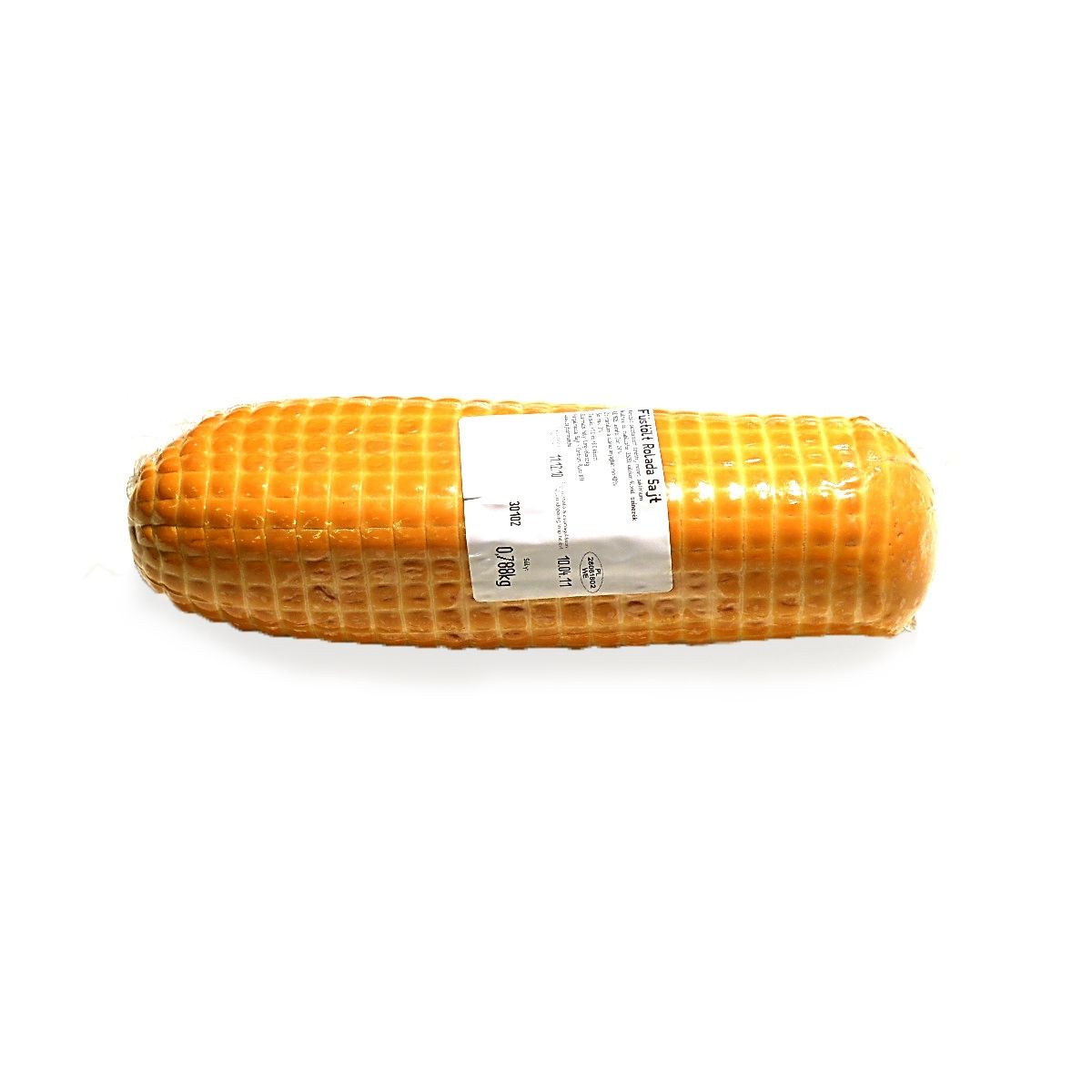 Sajt füstölt /kg ROLADA