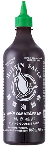 Hoisin szósz 730 ml