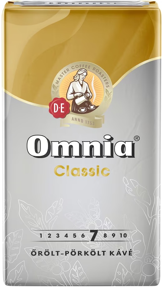 Omnia Classic 250 g
