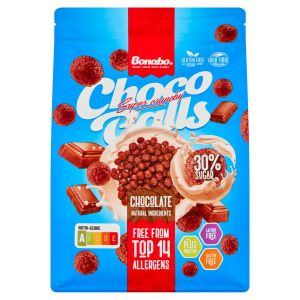 Choco Balls gabonagolyó 30 g