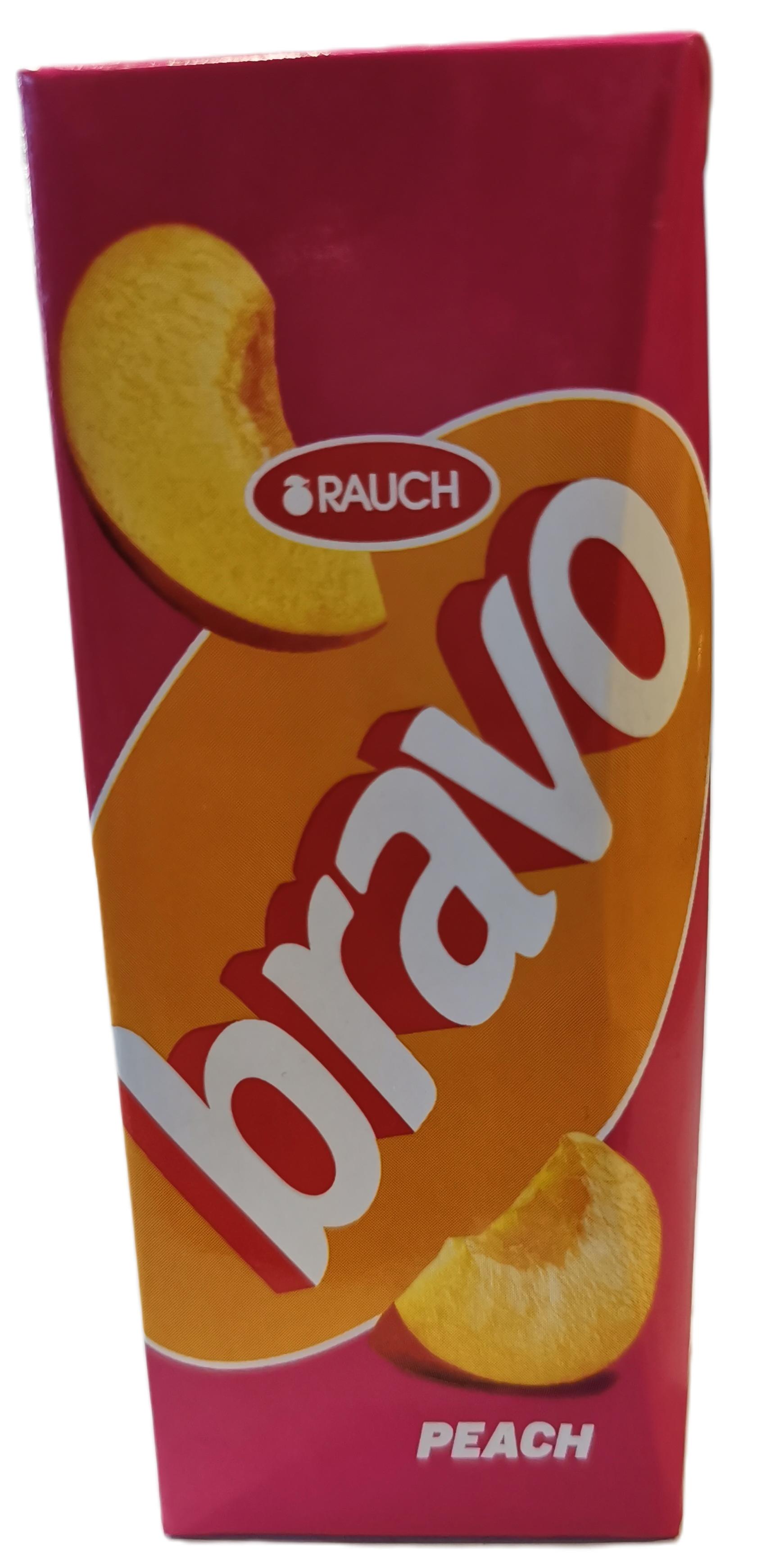 Őszilé 25% 0,2 l BRAVO