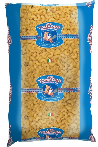 Szarvacska 5 kg TOMADINI