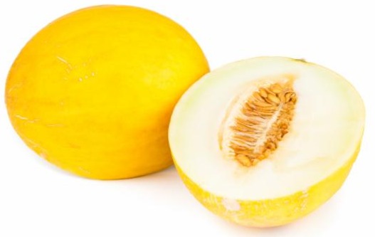 Dinnye sárga extra /kg
