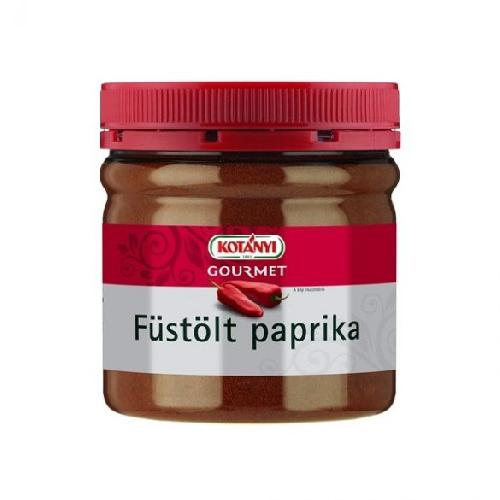 KOTÁNYI füstölt paprika 175 g 400 ccm