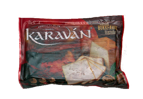 Karaván sajt /kg