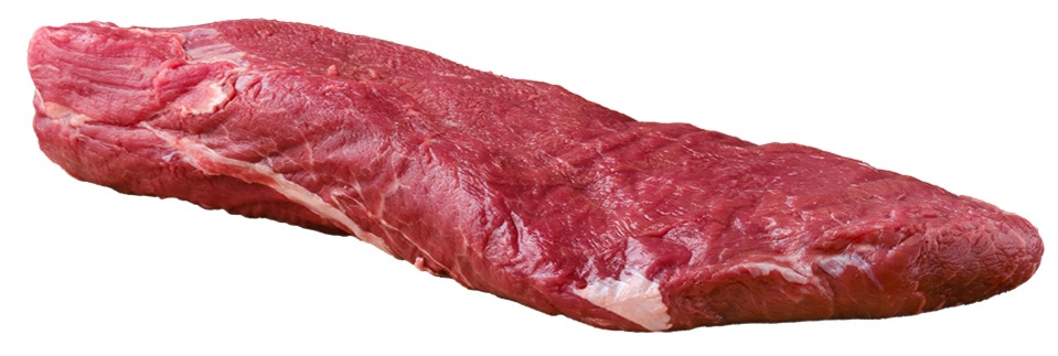 Marha vesepecsenye - bélszín 1,2+kg