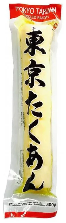 Daruma Pácolt jégcsapretek 500 g