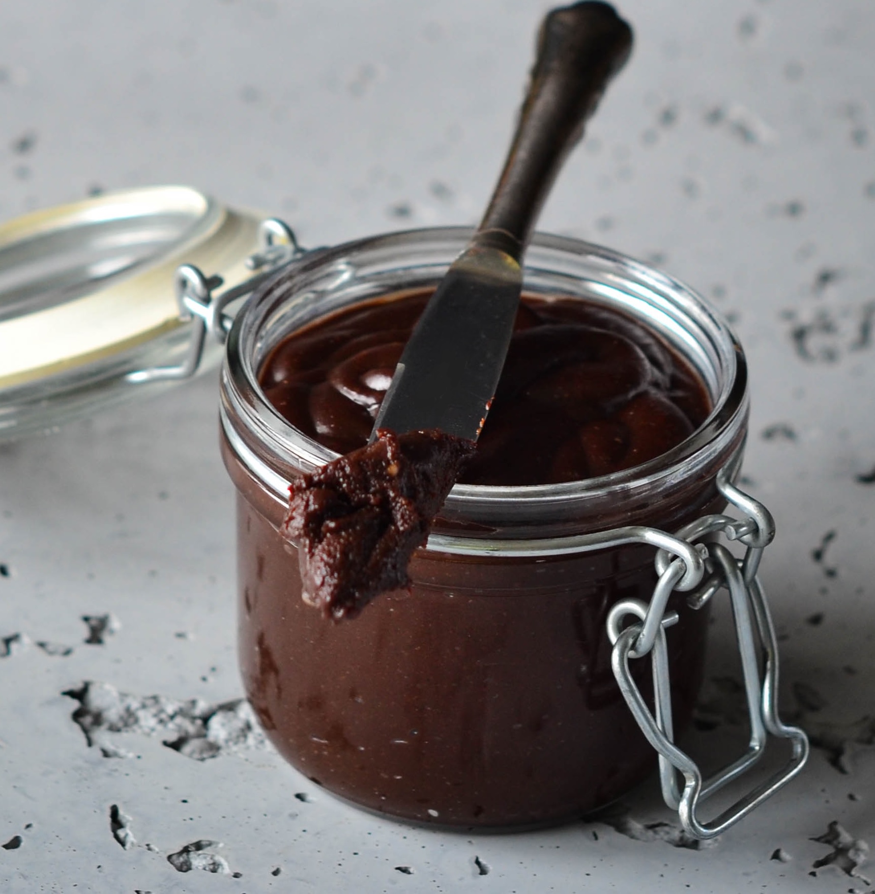 Velanc kakaós krém hozzáadott mogyoró nélkül  2.500 g