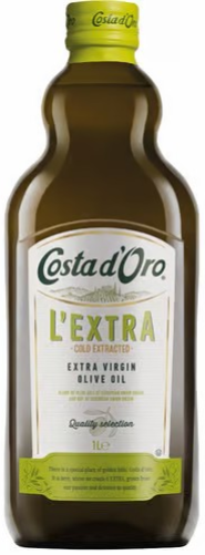 Olívaolaj szarvasgombás 250 ml Costa D’Oro