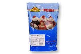 Pudingpor hideg vanília 2 kg M-GEL