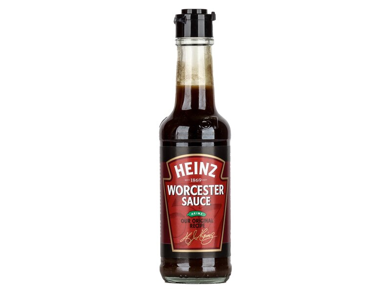 Worcestershire szósz 150 ml HEINZ