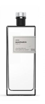 Árpád Prémium Mandarin Párlat 0,5 40%