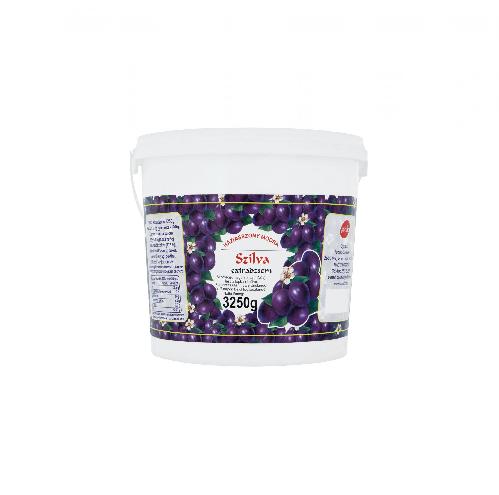 Szilva extra jam 3.250 g BENI