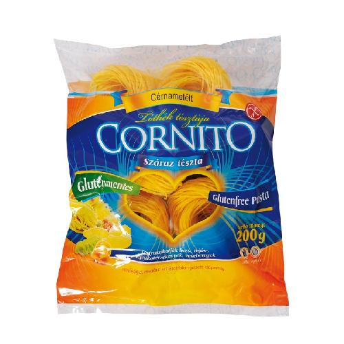 Cérnametélt gluténmentes 500 g CORNITO