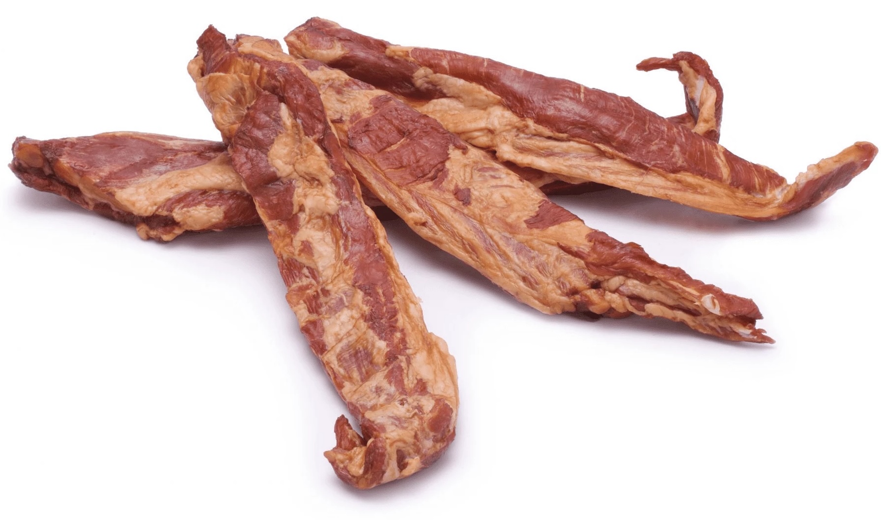 Füstölt borda porc