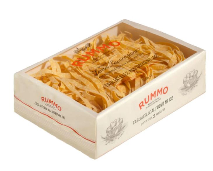 Tagliatelle 250 g RUMMO