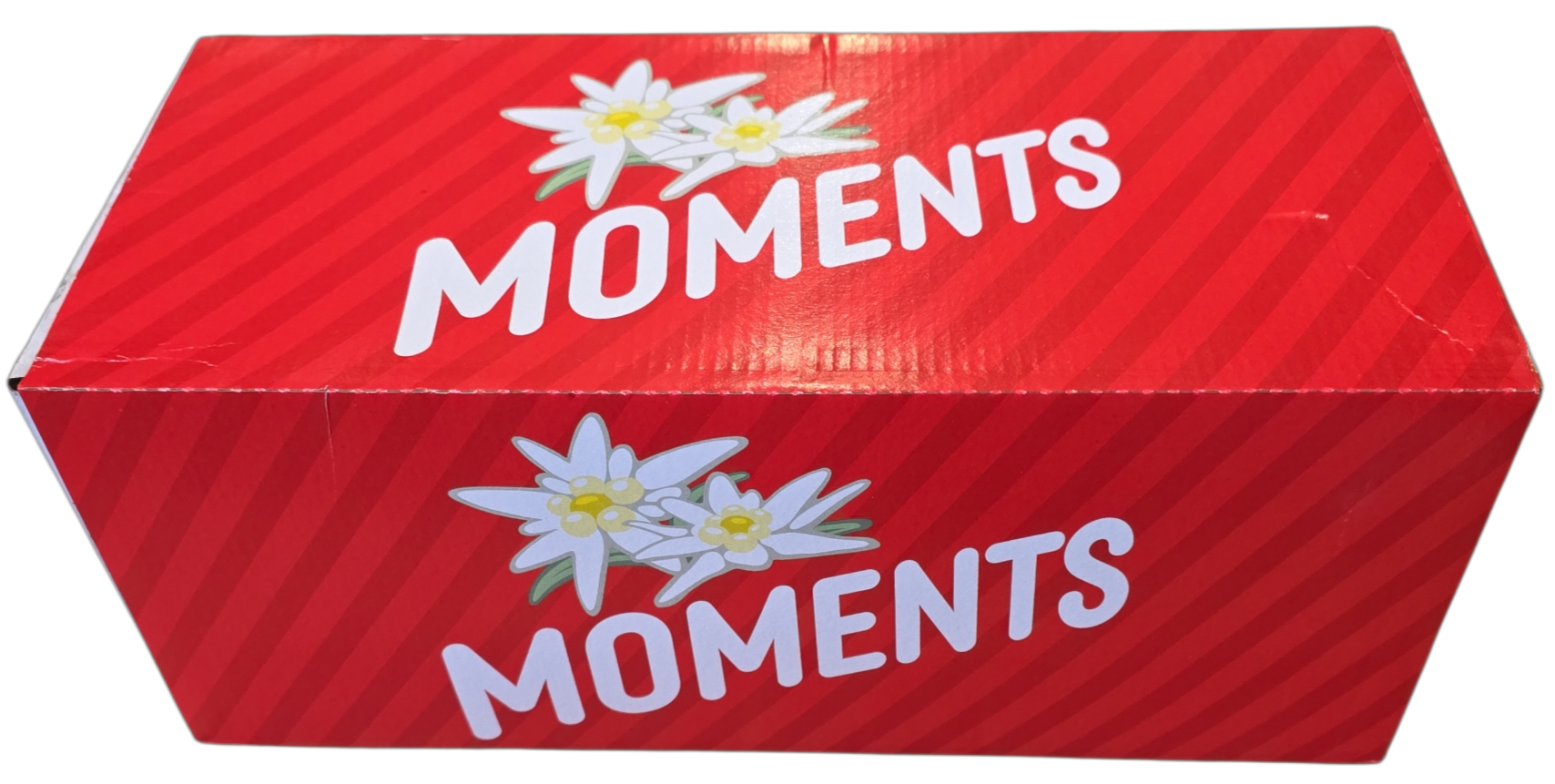 Moments ostya több ízben 45 g 