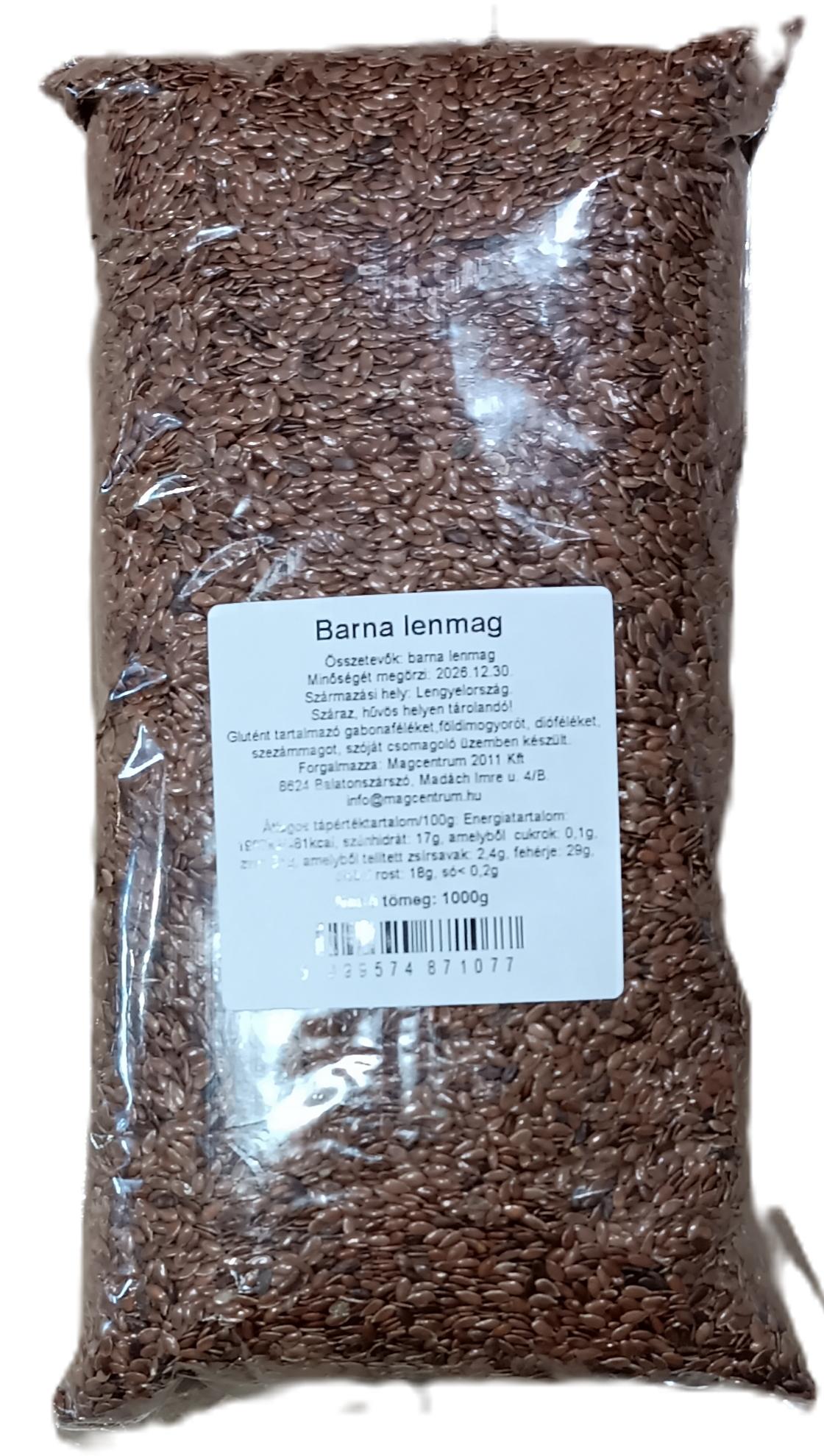 Lenmag 1 kg MAGCENTRUM