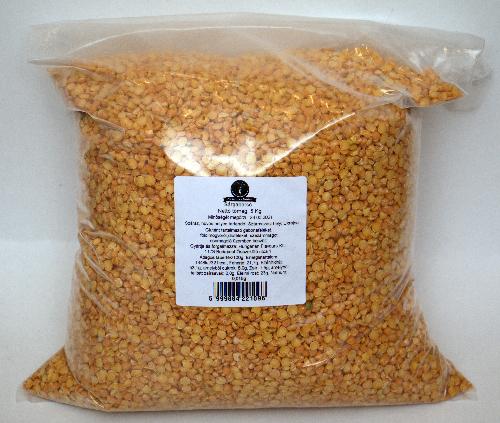 Sárgaborsó 5 kg Tündérkert