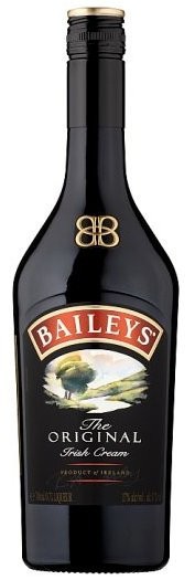 L Bailey’s Krémlikör 17%  1L