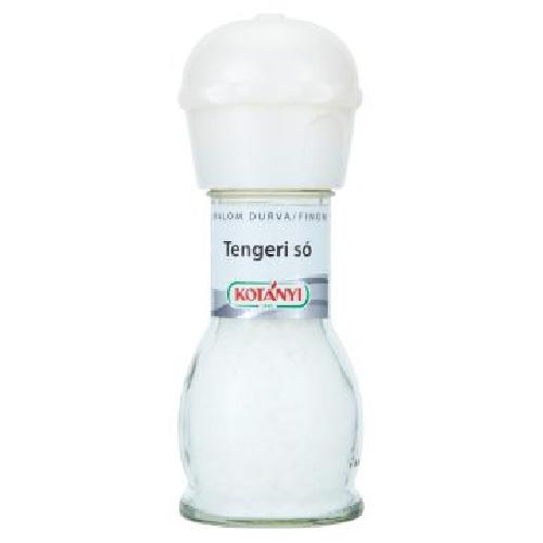 KOTÁNYI Malom tengeri só 4 X 92 g