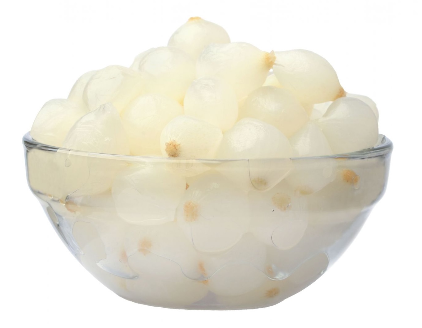 Gyöngyhagyma üveges 1.700 ml /880 g