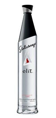 V Stolichnaya Vodka Elit 0,7L 40%
