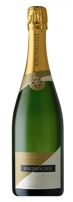 CH Kreinbacher Extra Dry Pezsgő (0.75L)