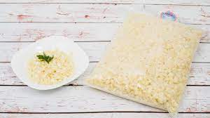 Vöröshagyma kocka 2,5 kg mirelit