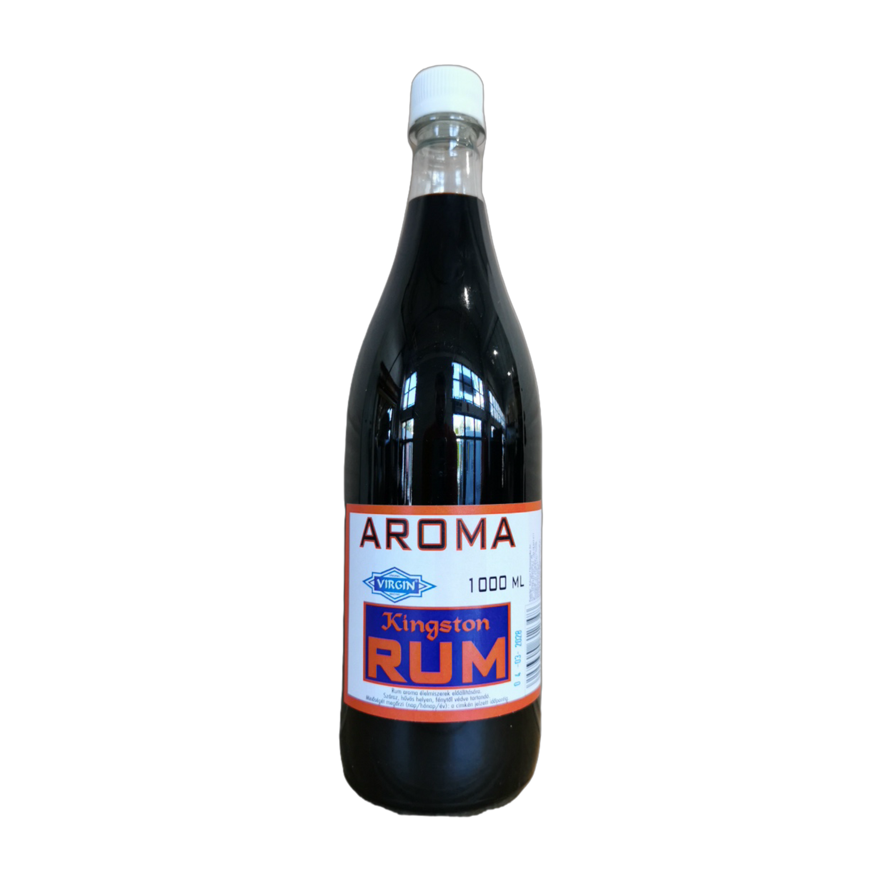 Rum aroma 1 l KINGSTON