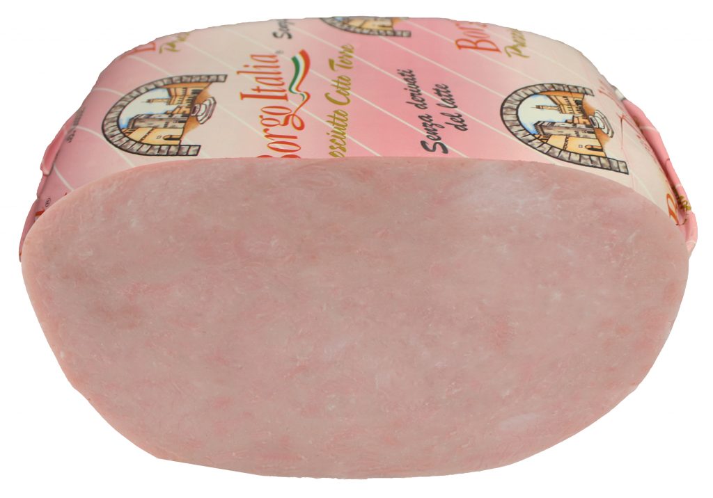 Prosciutto Cotto Torre /kg Borgo Italia