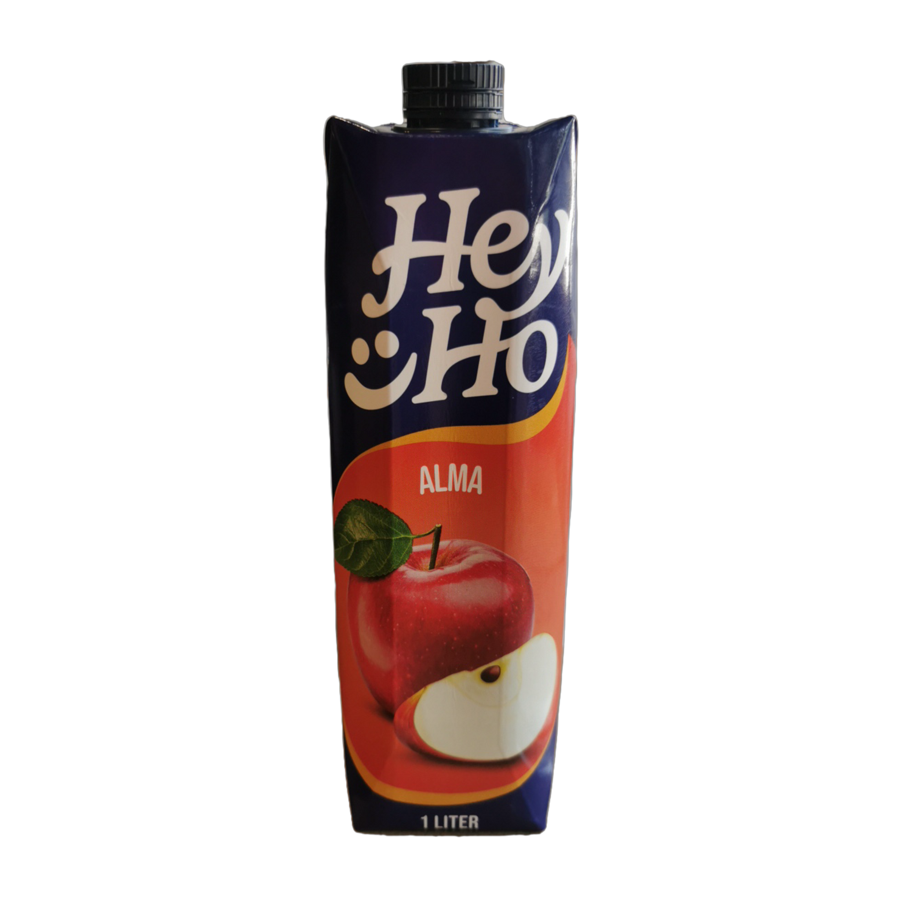 Almalé 25% 1 l HEY-HO
