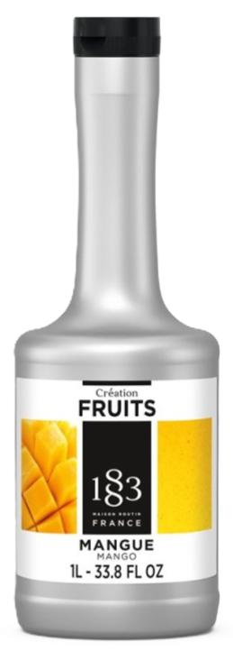 1883 Mangó püré 1 l