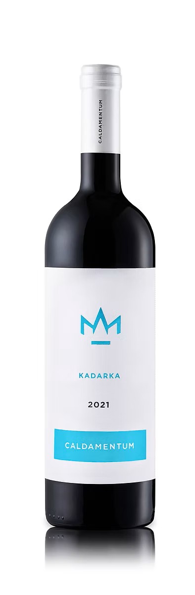 X Caldamentum Szekszárdi Kadarka 2022 0.75L