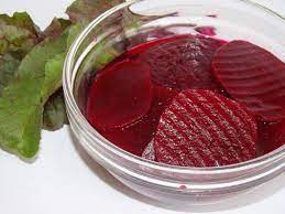 Savanyú cékla 3,4/2 kg