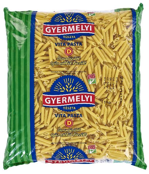 Penne 5 kg VITA PASTA