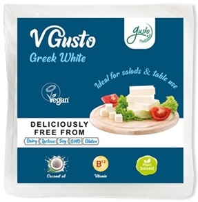 Gusto Krémfehér vegán 150 g