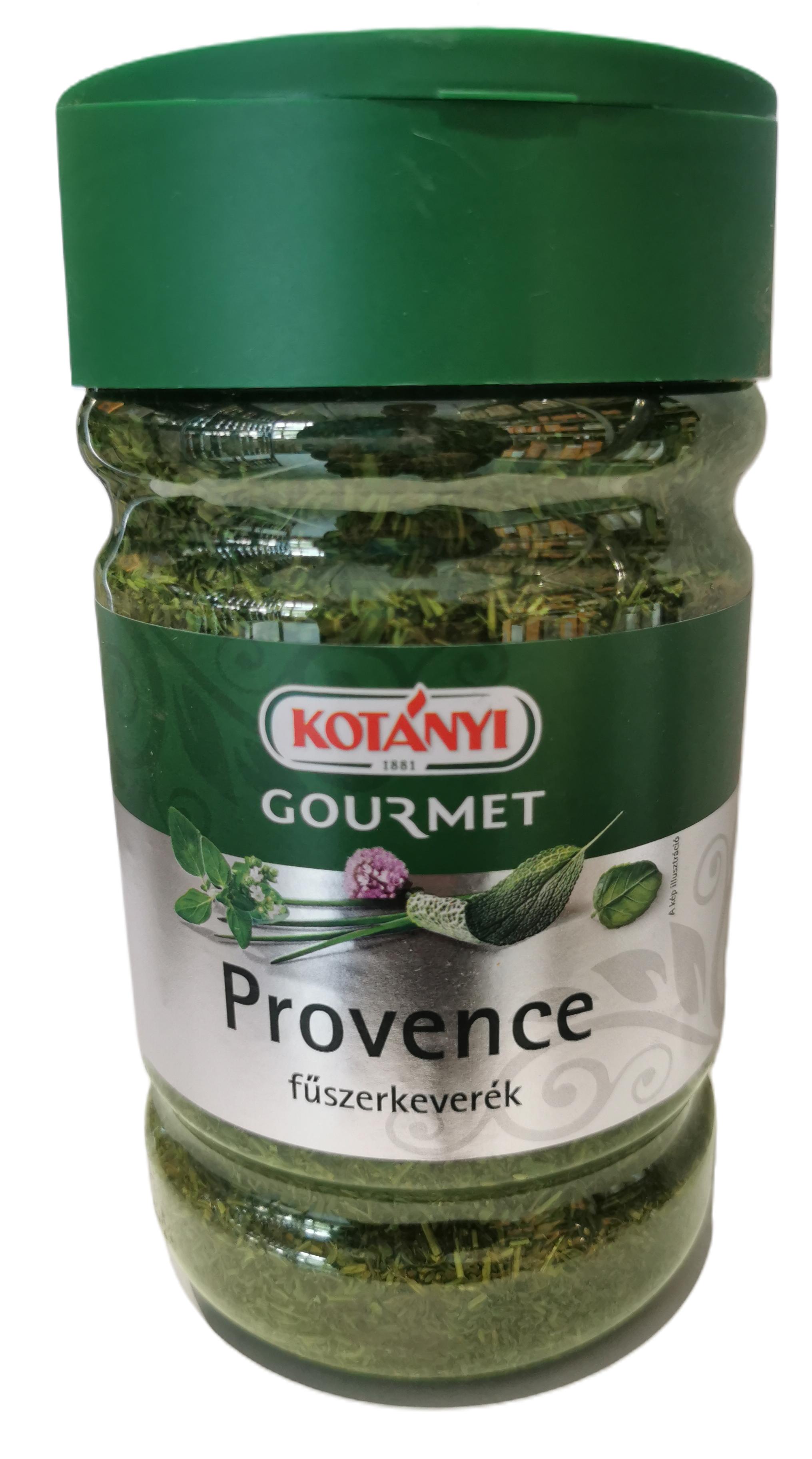 KOTÁNYI Provence 270 g 1.200 ccm