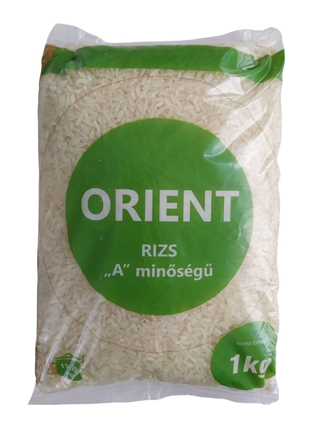 A rizs 1 kg ORIENT